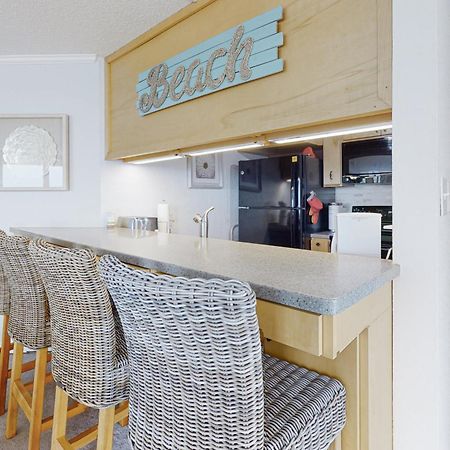 Pyramid V Villa Ocean City Eksteriør bilde